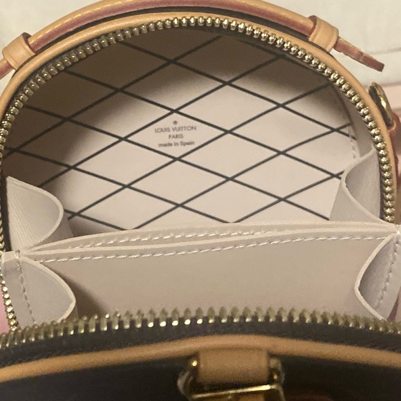 Louis Vuitton Mini Boite Chapeau - Picture 5 of 16